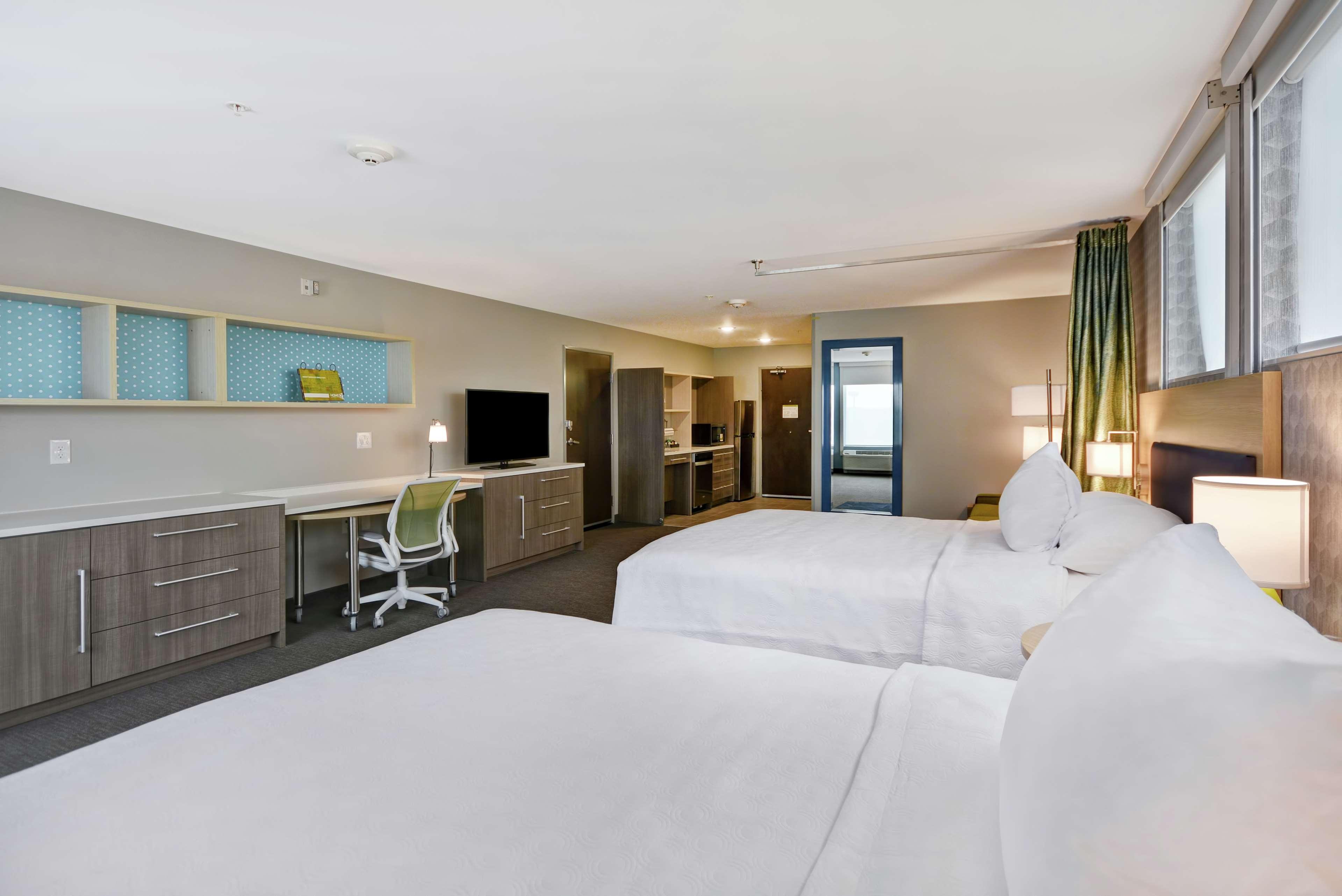 Home2 By Hilton Grand Rapids North Hotel Walker