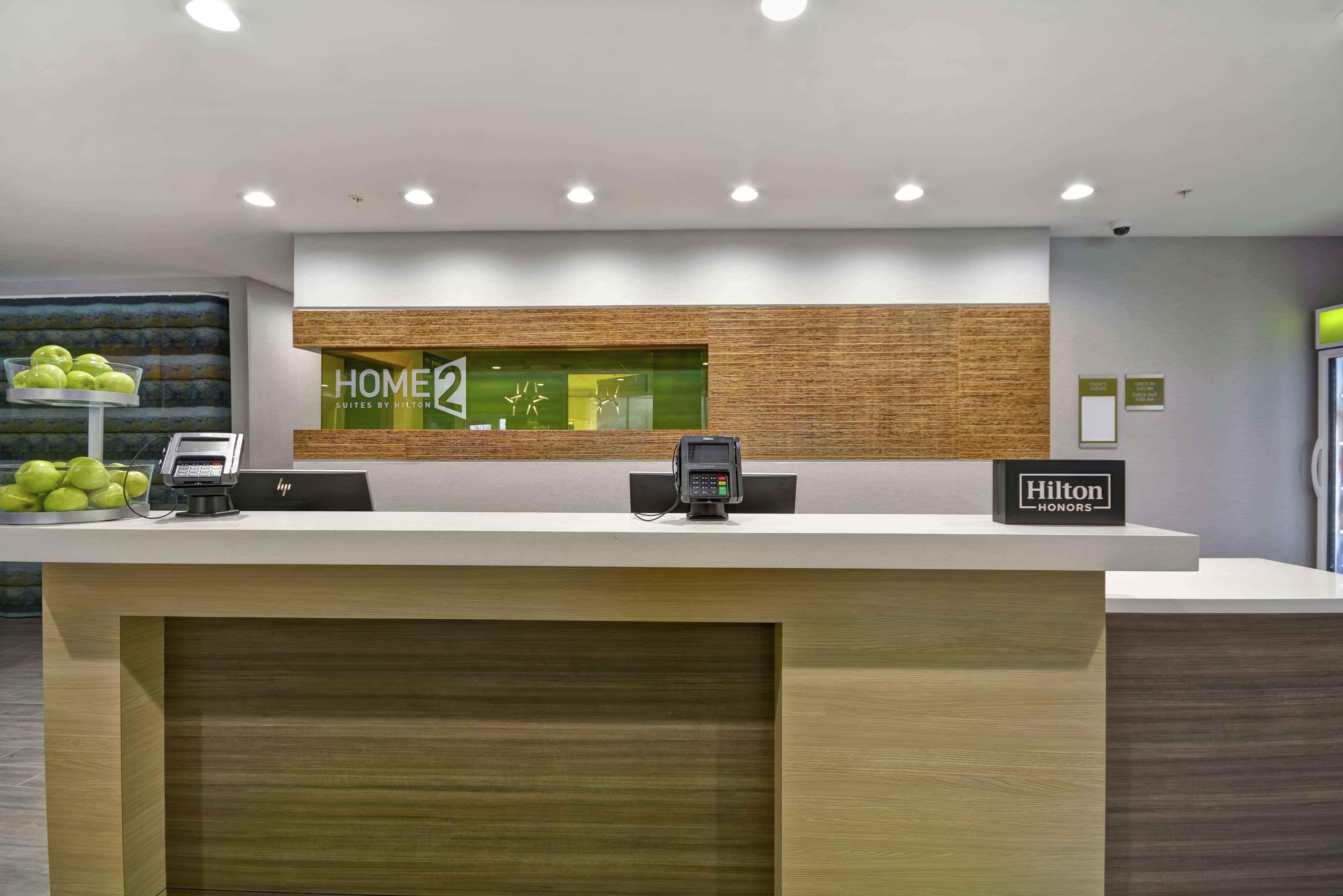 Home2 By Hilton Grand Rapids North