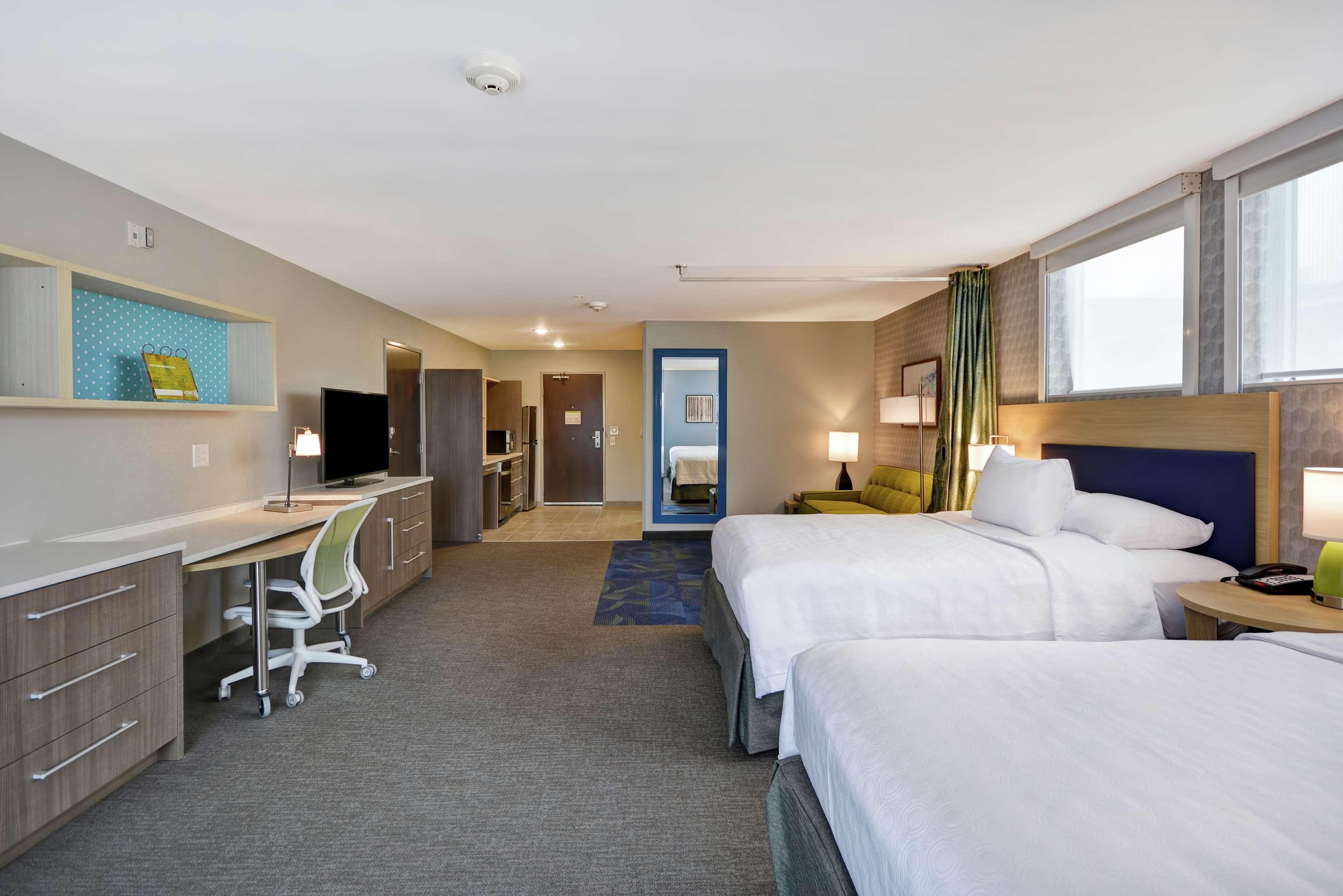 Home2 By Hilton Grand Rapids North Hotel Walker